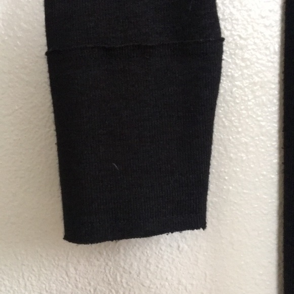 French Connection NORDSTROMS L/S maxi dress - Picture 4 of 8